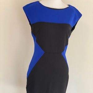 Maggy London Work Dress